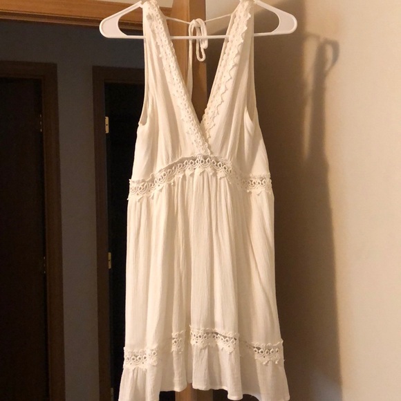 Little White Dress - Picture 2 of 5